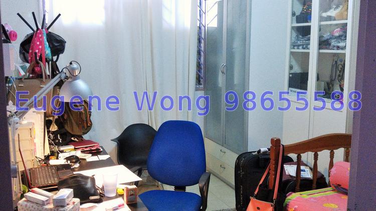 Blk 372 Bukit Batok Street 31 (Bukit Batok), HDB 3 Rooms #67841132